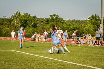 Girls Soccer vs JL Mann 182